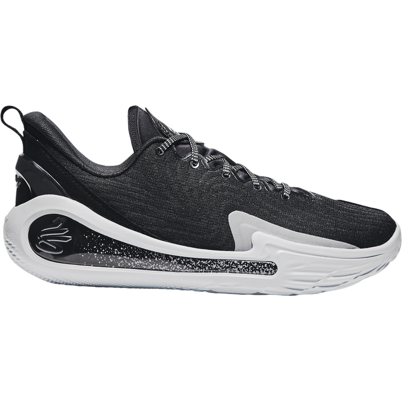 Basketbalové boty Under Armour Curry 12 WMDE Sneakers unisex