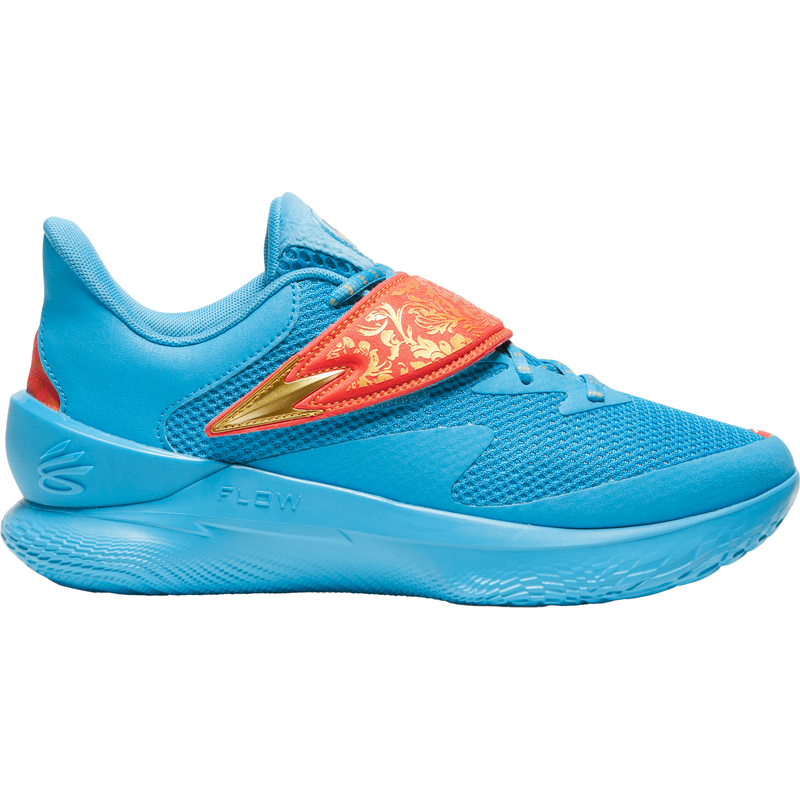 Basketbalové boty Under Armour Curry Fox 1 HFD Sneakers unisex