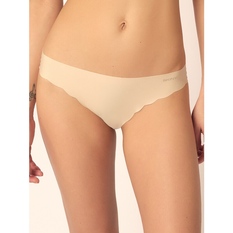 Bezešvé kalhotky SKINY - MICRO ESSENTIALS 75425127