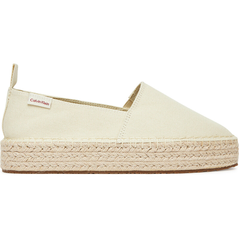 Espadrilky Calvin Klein Jeans