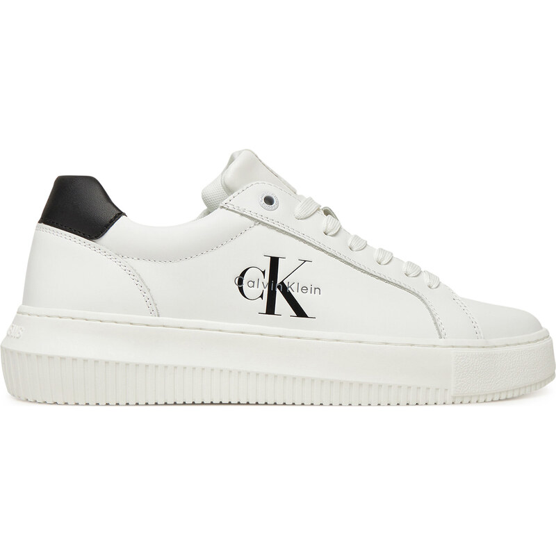 Sneakersy Calvin Klein Jeans
