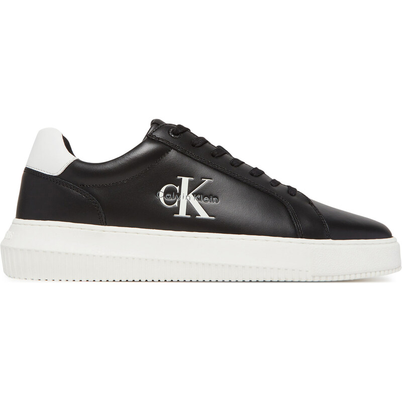 Sneakersy Calvin Klein Jeans