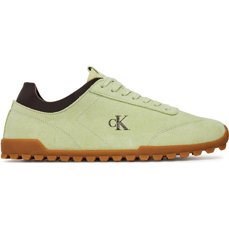Sneakersy Calvin Klein Jeans