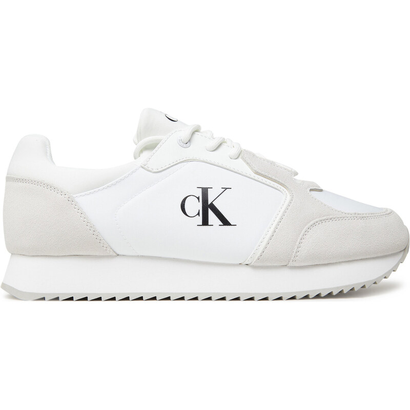 Sneakersy Calvin Klein Jeans