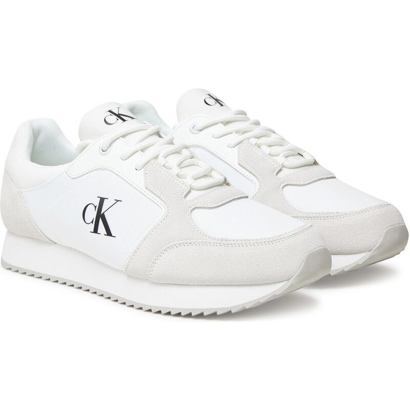 Sneakersy Calvin Klein Jeans