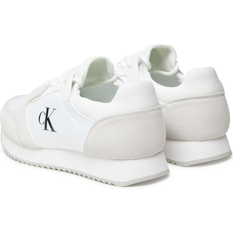 Sneakersy Calvin Klein Jeans