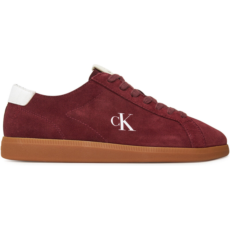 Sneakersy Calvin Klein Jeans