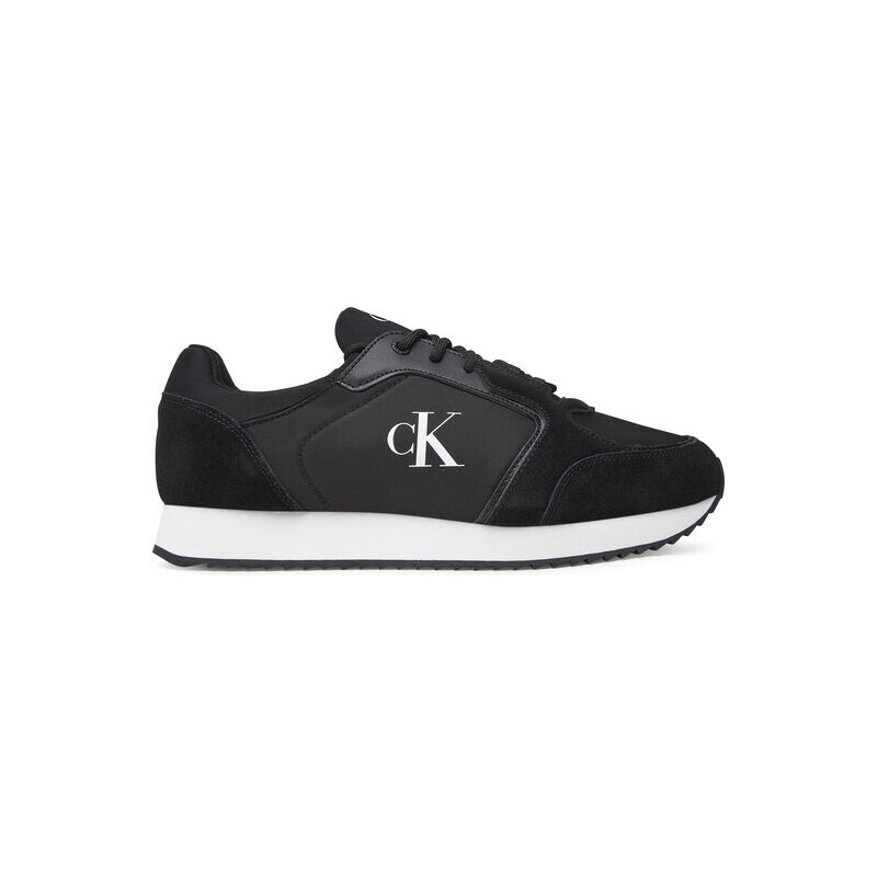 Sneakersy Calvin Klein Jeans