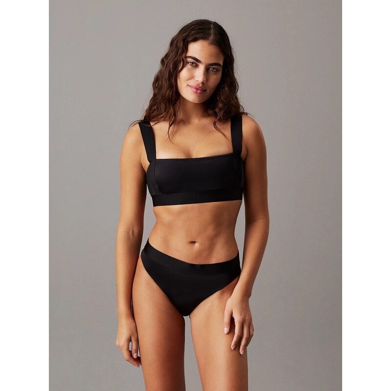 Calvin Klein dámská plavková podprsenka