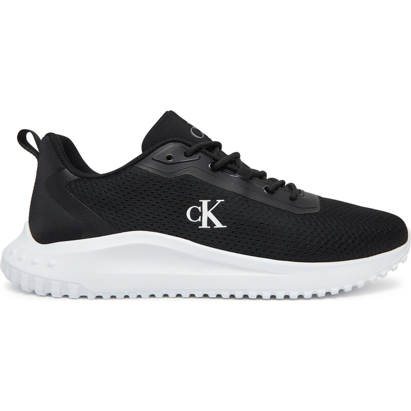 Sneakersy Calvin Klein Jeans