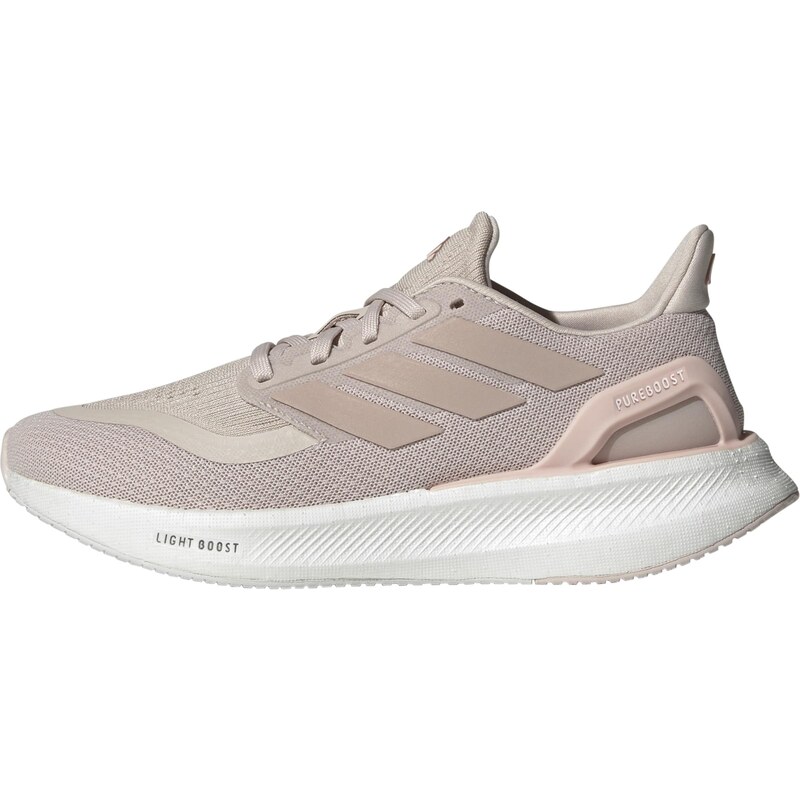 ADIDAS PERFORMANCE Běžecká obuv Pureboost 5 béžová / bledě fialová / 96292198