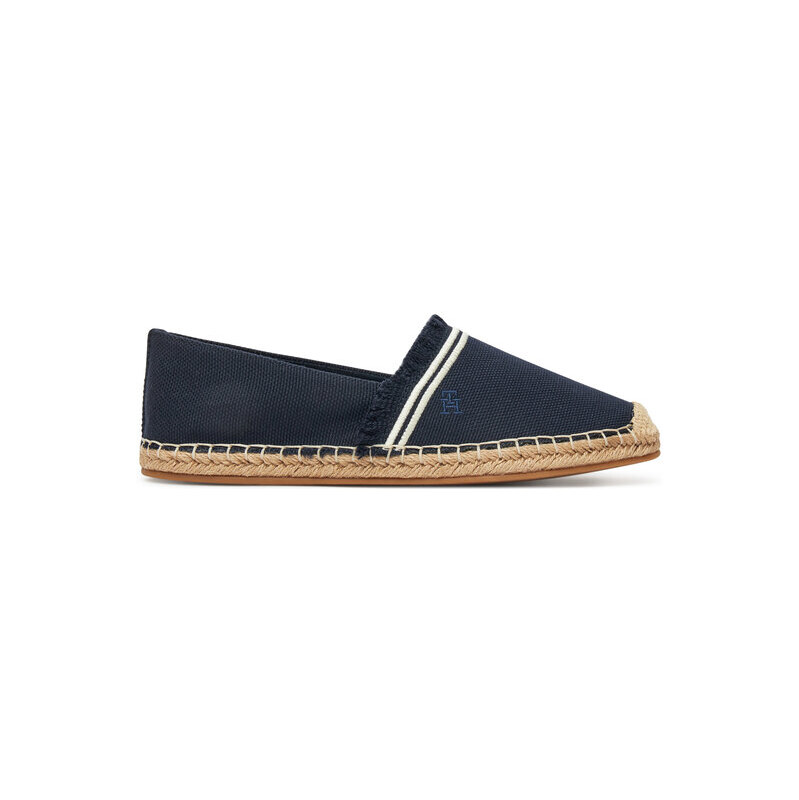 Espadrilky Tommy Hilfiger 106368757