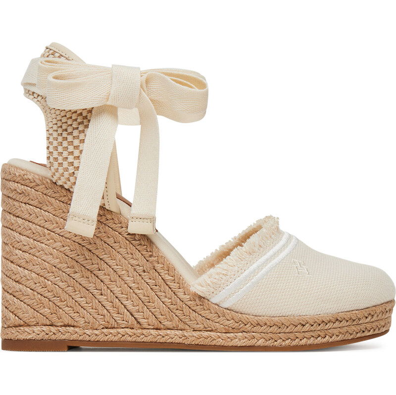 Espadrilky Tommy Hilfiger