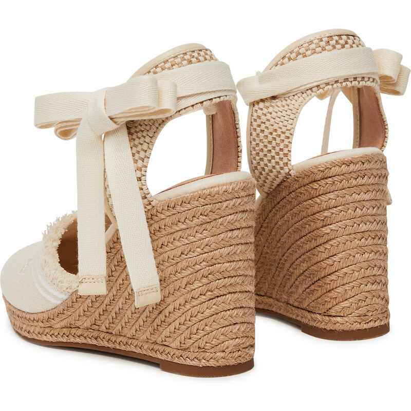 Espadrilky Tommy Hilfiger