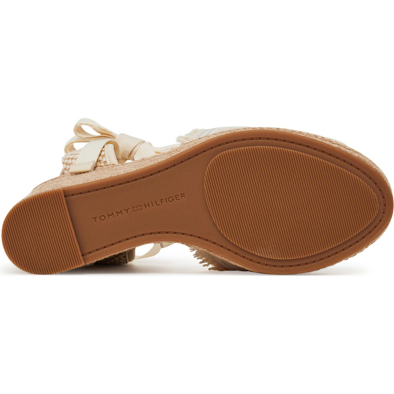 Espadrilky Tommy Hilfiger