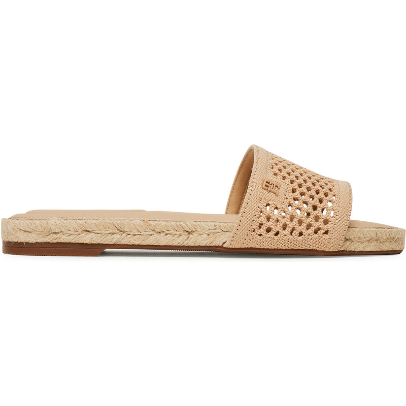Espadrilky Tommy Hilfiger