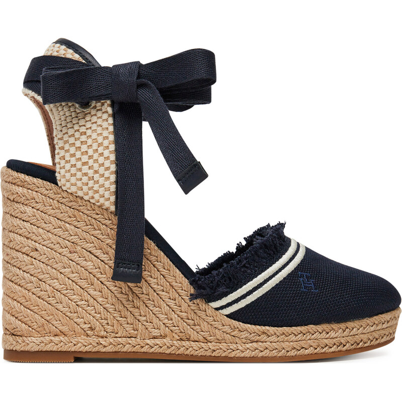 Espadrilky Tommy Hilfiger 106367524