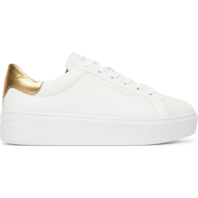 Sneakersy Tommy Hilfiger 106367679