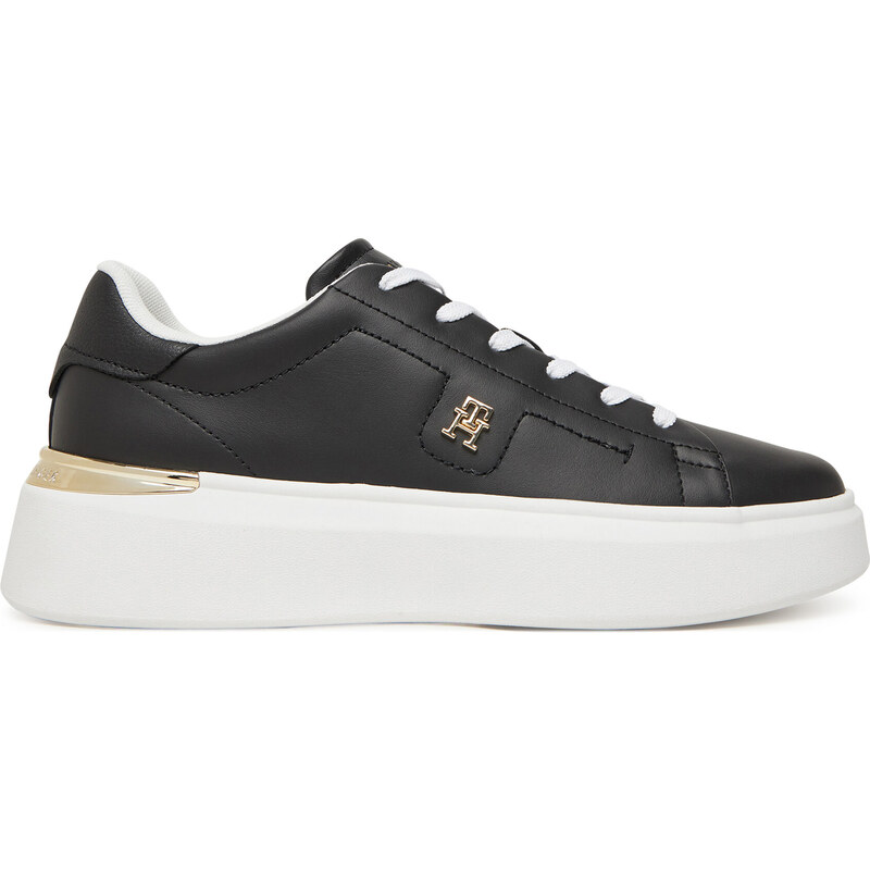 Sneakersy Tommy Hilfiger 106367712