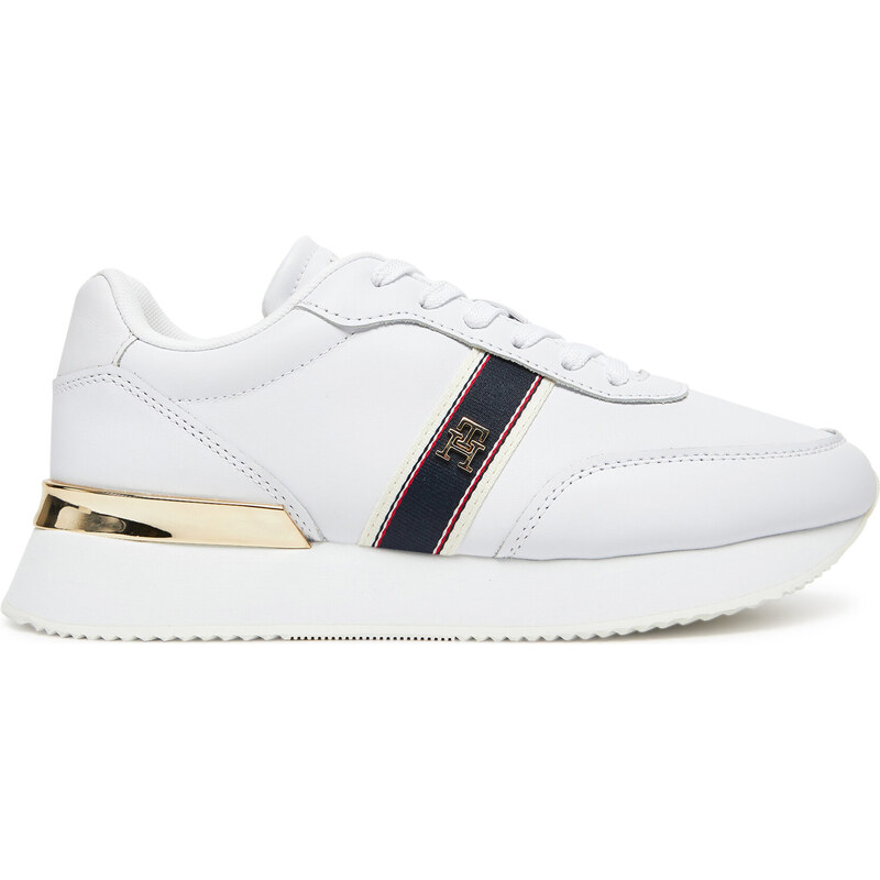 Sneakersy Tommy Hilfiger 106367683