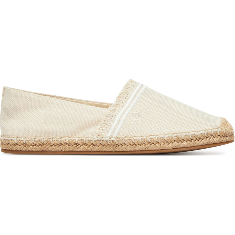 Espadrilky Tommy Hilfiger