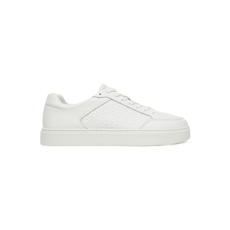 Sneakersy Calvin Klein