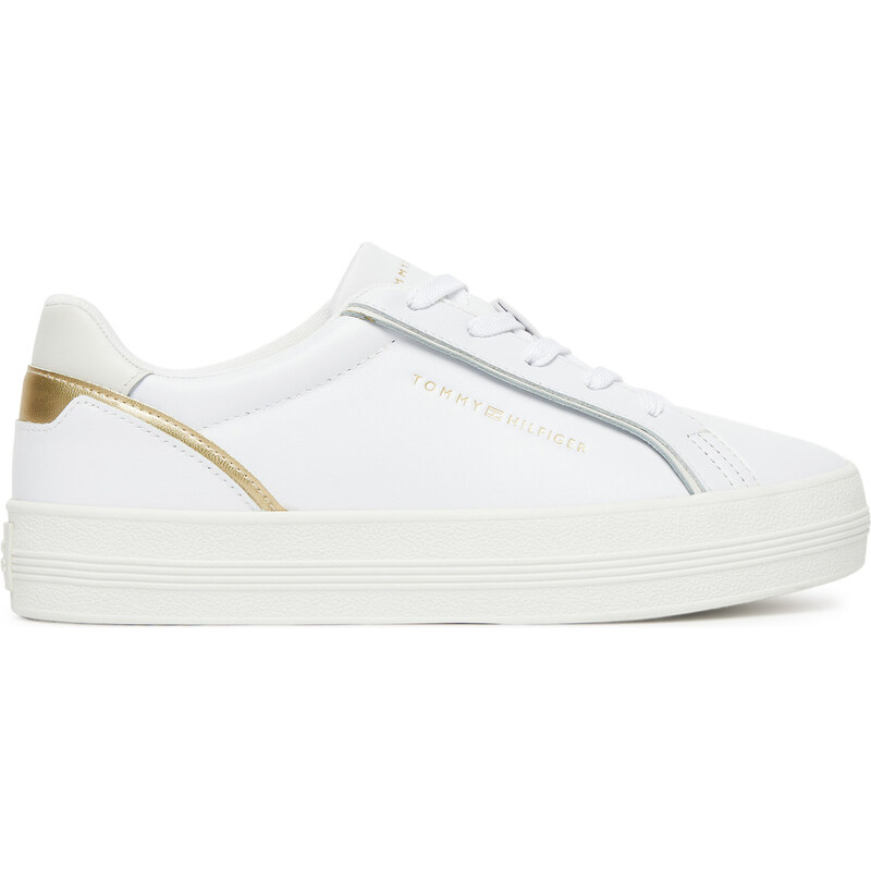 Sneakersy Tommy Hilfiger 106367541