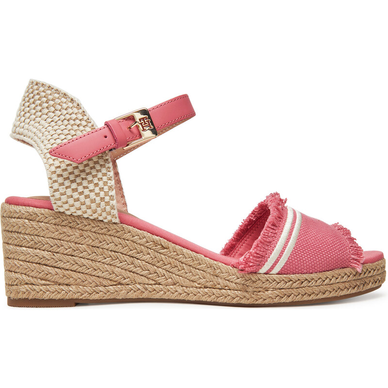 Espadrilky Tommy Hilfiger 106367593