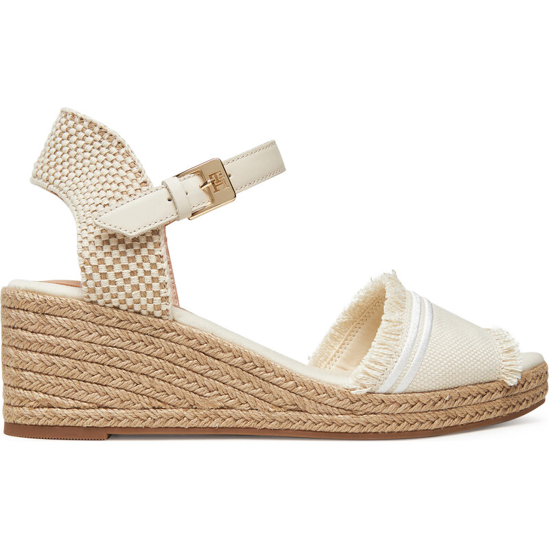 Espadrilky Tommy Hilfiger 106367640