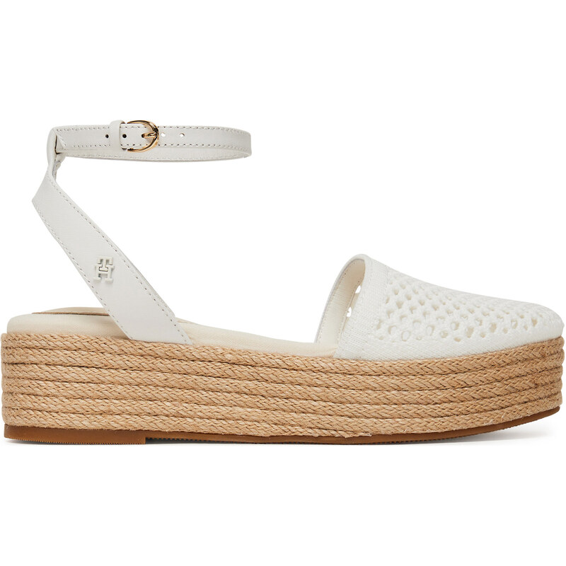 Espadrilky Tommy Hilfiger 106367728