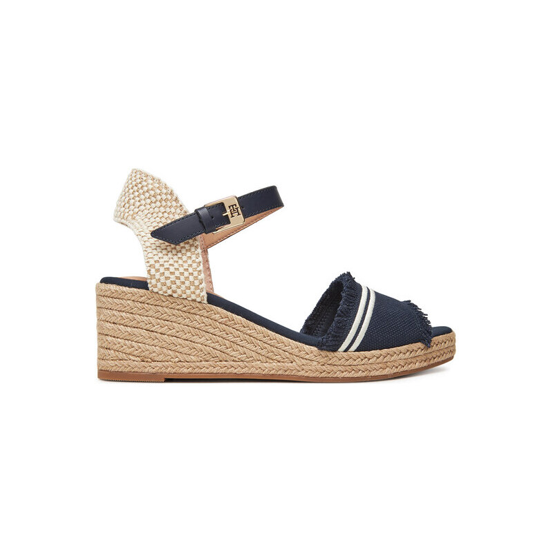 Espadrilky Tommy Hilfiger 106368897