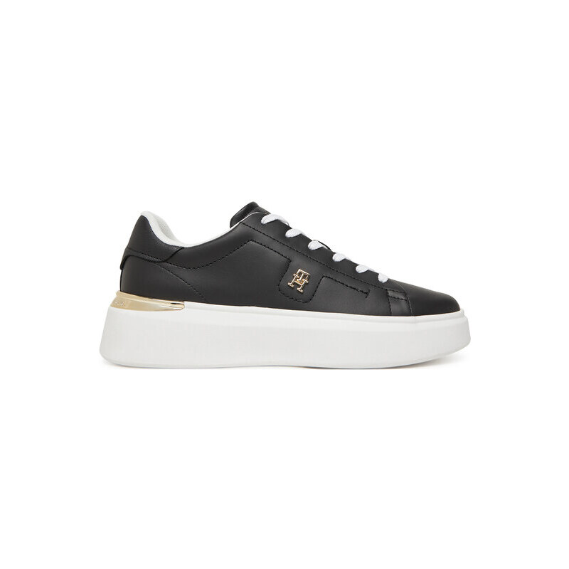 Sneakersy Tommy Hilfiger 106367796