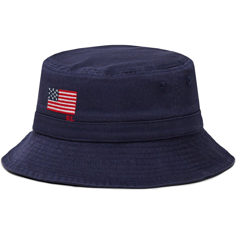 Klobouk Polo Ralph Lauren