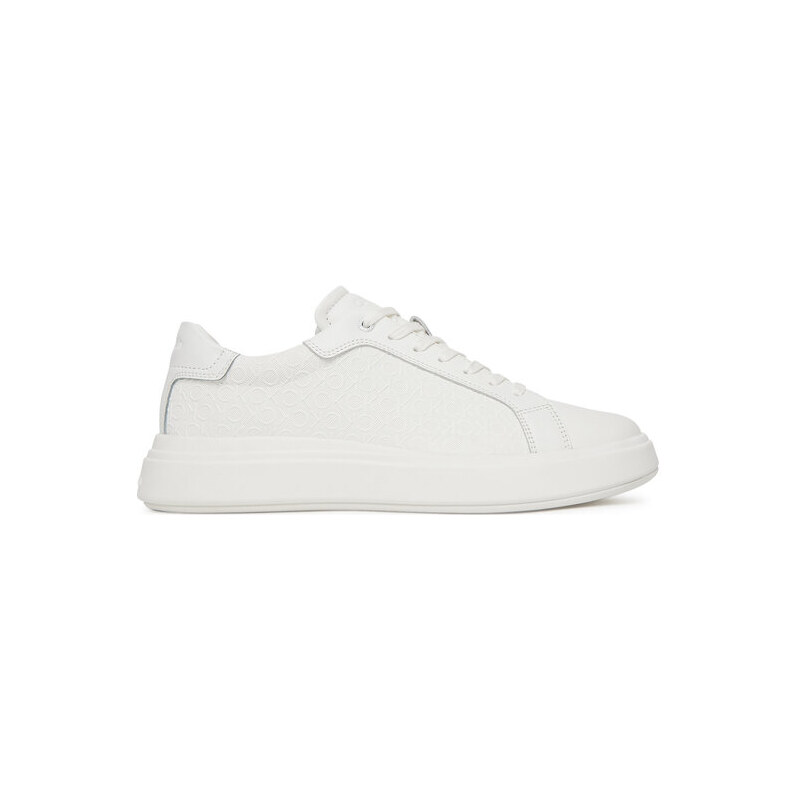 Sneakersy Calvin Klein
