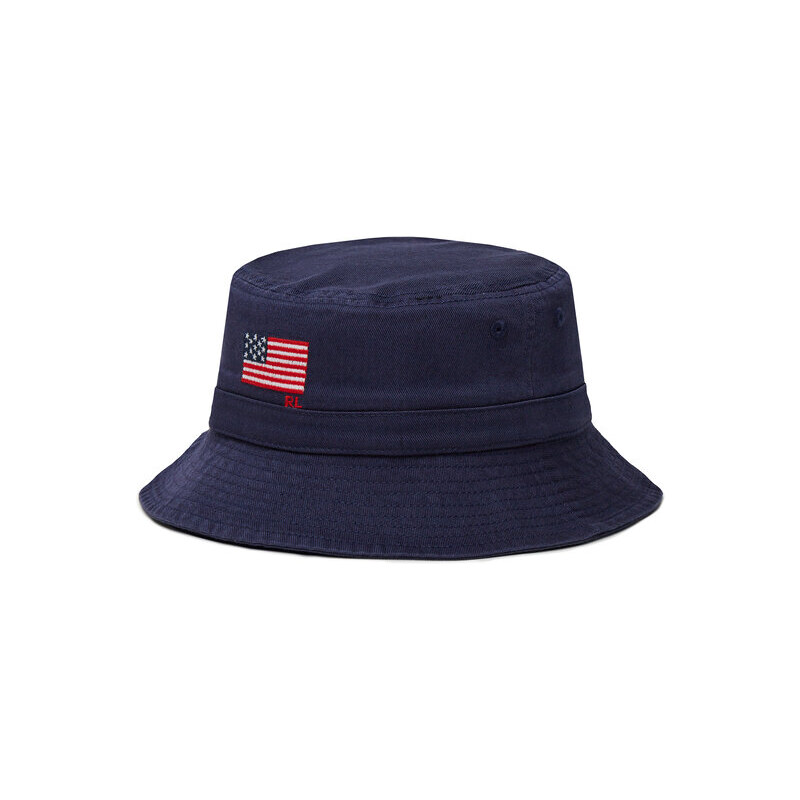 Klobouk Polo Ralph Lauren