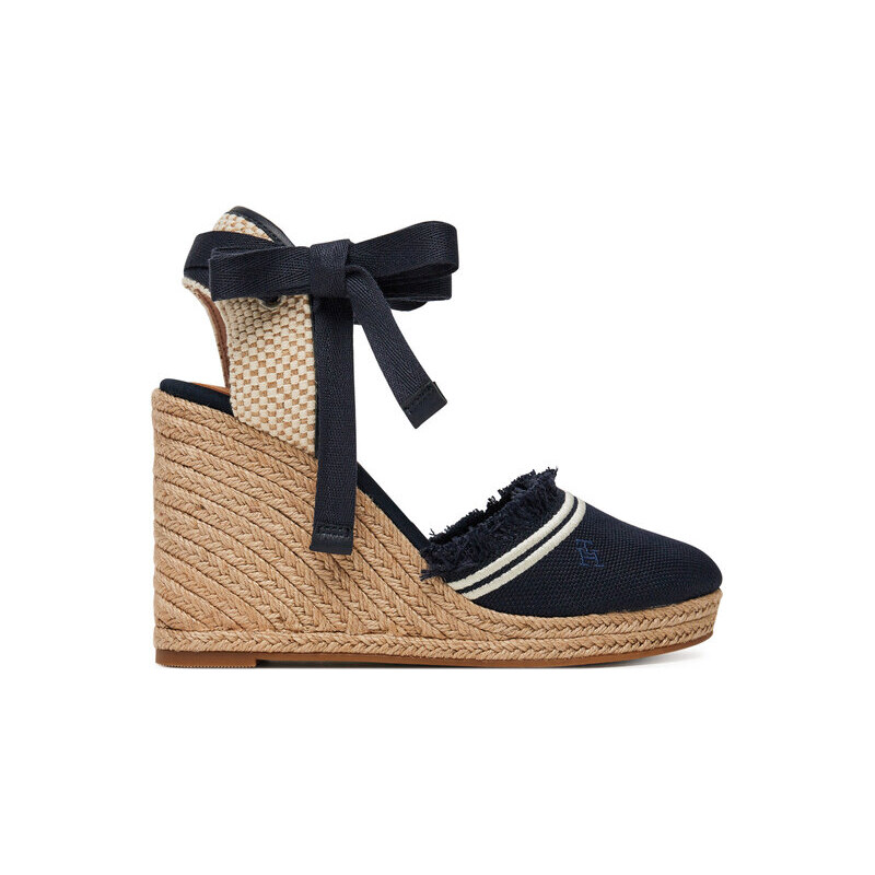 Espadrilky Tommy Hilfiger 106368501