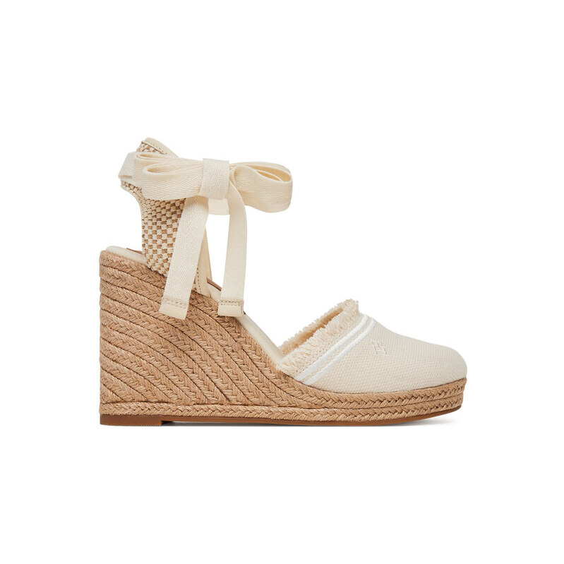 Espadrilky Tommy Hilfiger