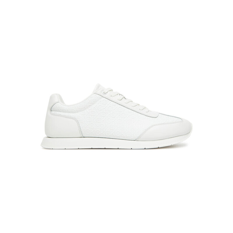 Sneakersy Calvin Klein