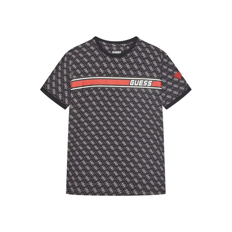 T-Shirt Guess
