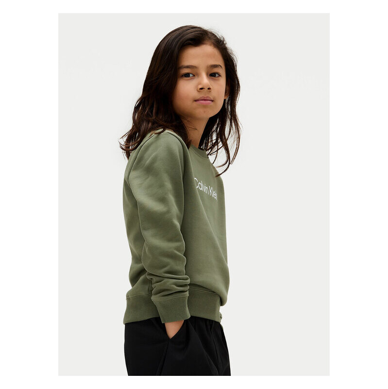 Mikina Calvin Klein Jeans