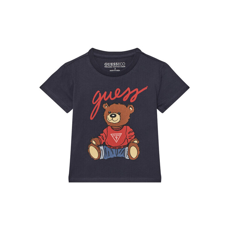 T-Shirt Guess