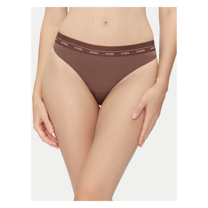 Brazilské kalhotky Guess 106369038