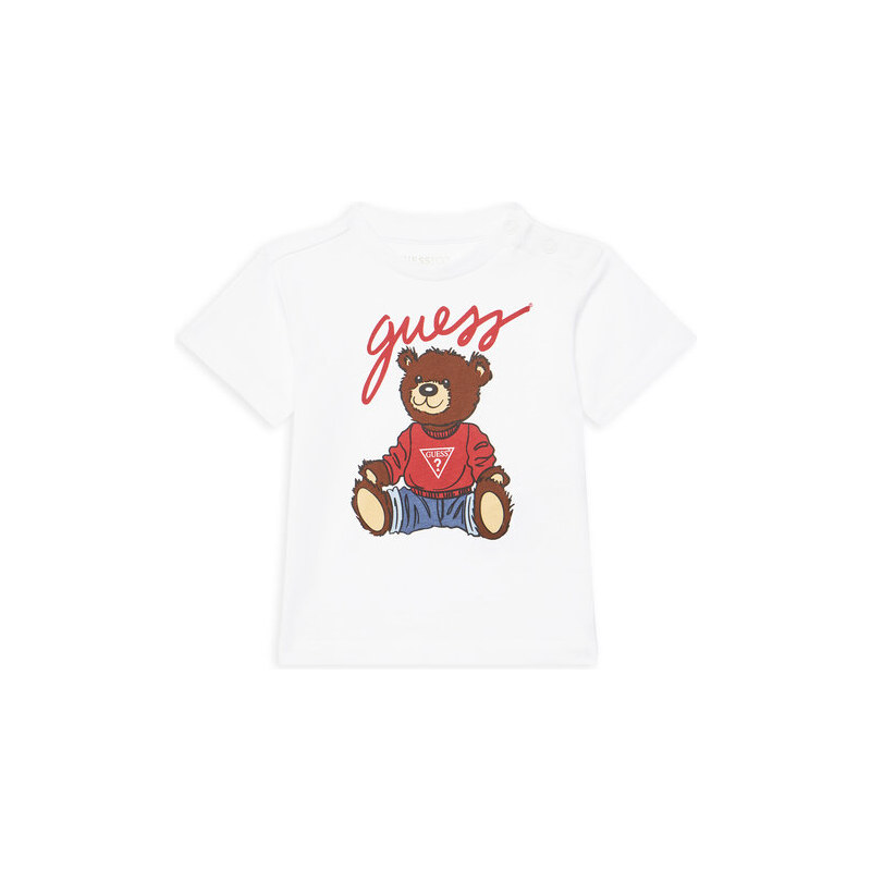 T-Shirt Guess