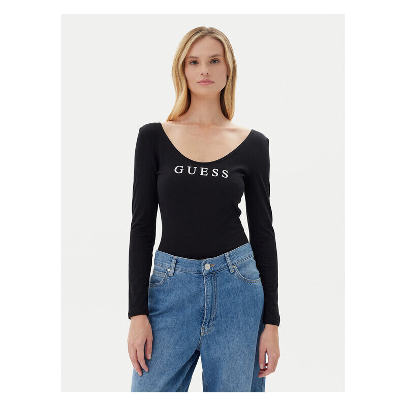 Body Guess