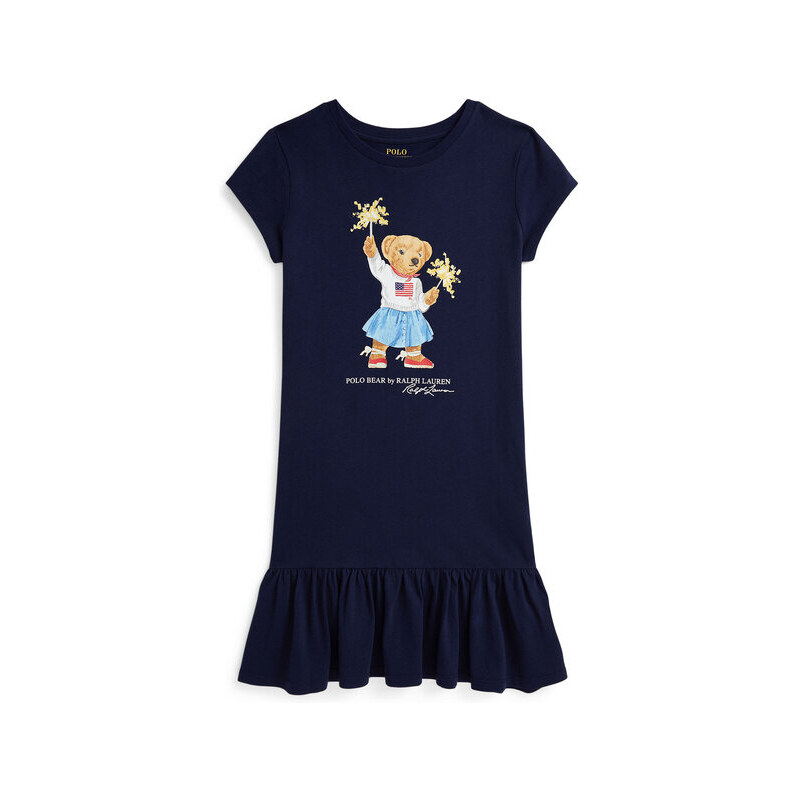 Každodenní šaty Polo Ralph Lauren