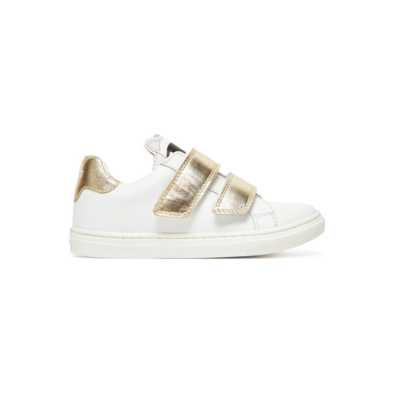 Sneakersy Karl Lagerfeld Kids
