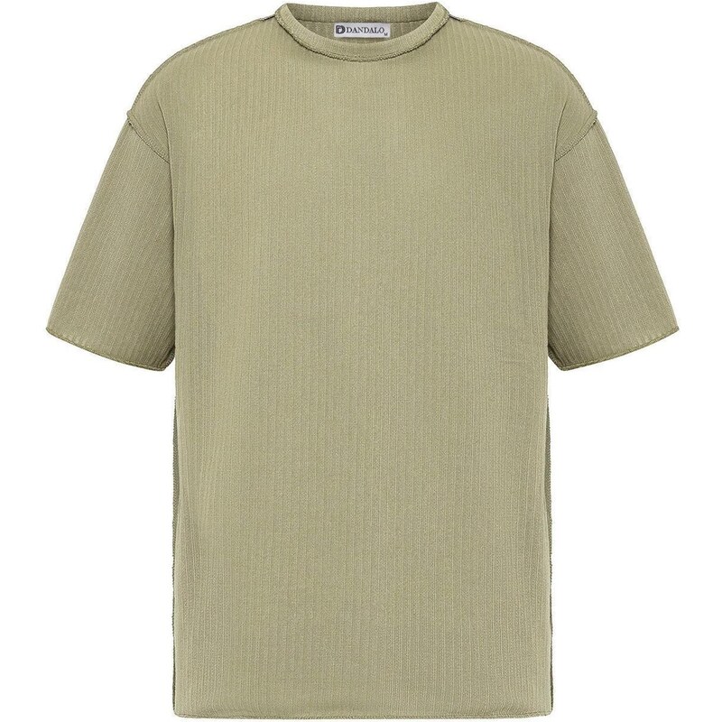 Dandalo Tričko khaki