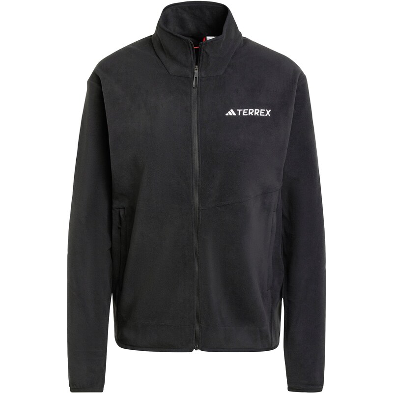ADIDAS TERREX Funkční fleecová mikina  Multi Full-Zip Fleece