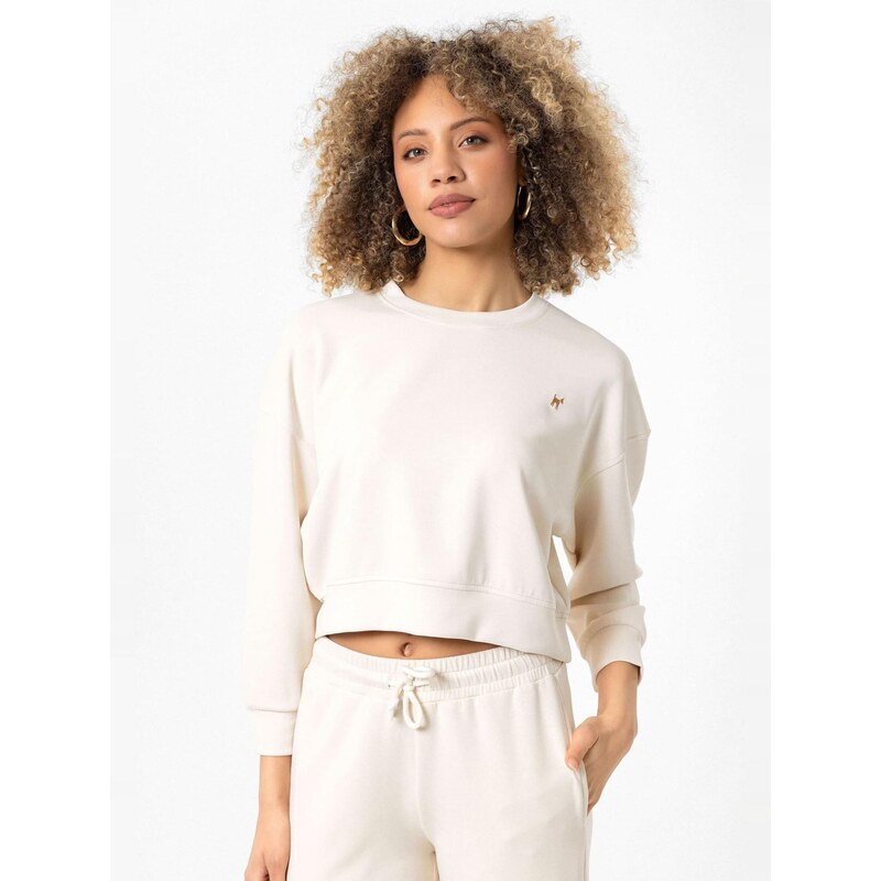 Williot Mikina offwhite 109394075