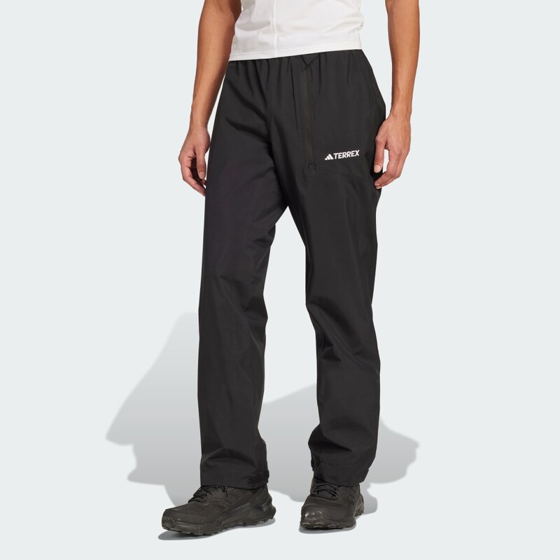 Adidas Kalhoty Terrex Multi Climaproof Two-Layer Rain 2.0